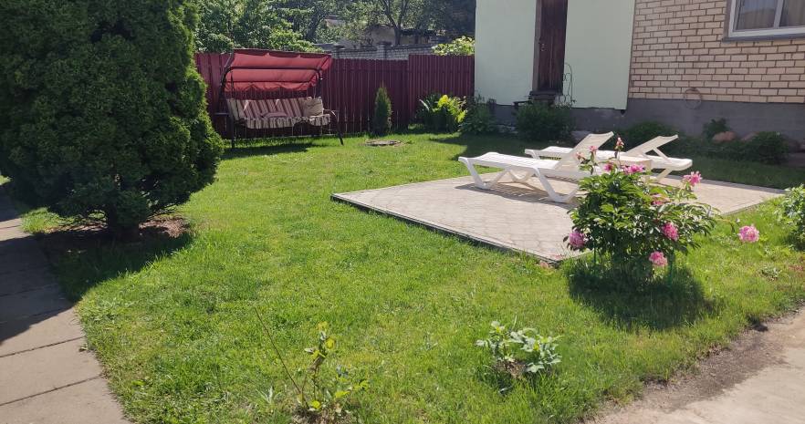 Дом в Минске, 4 км. от ЖД вокзала  в Минской области, г.Минск, ул. Физкультурная, д. 8   изображение 26 - kvartirka.by