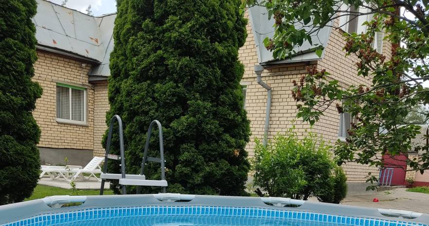 Дом в Минске, 4 км. от ЖД вокзала  в Минской области, г.Минск, ул. Физкультурная, д. 8   изображение 28 - kvartirka.by