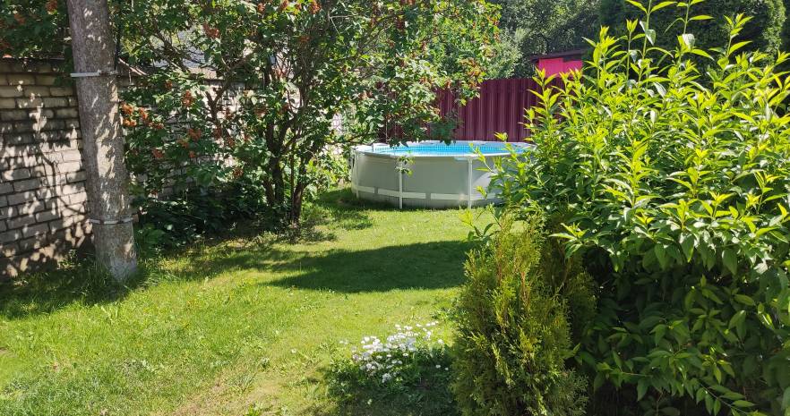 Дом в Минске, 4 км. от ЖД вокзала  в Минской области, г.Минск, ул. Физкультурная, д. 8   изображение 27 - kvartirka.by