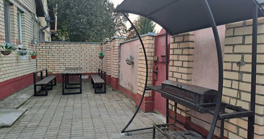 Дом в Минске, 4 км. от ЖД вокзала  в Минской области, г.Минск, ул. Физкультурная, д. 8   изображение 21 - kvartirka.by