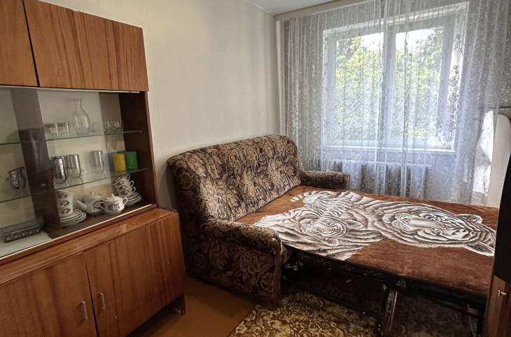 2-Комнатная квартира на сутки в  Светлогорске,  Луначарского ул., 1    изображение 2 - kvartirka.by