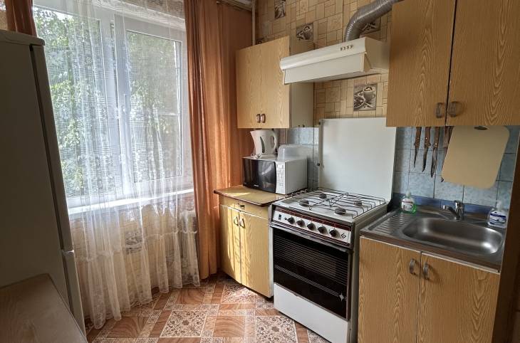 2-Комнатная квартира на сутки в  Светлогорске,  Луначарского ул., 1   изображение 3 - kvartirka.by