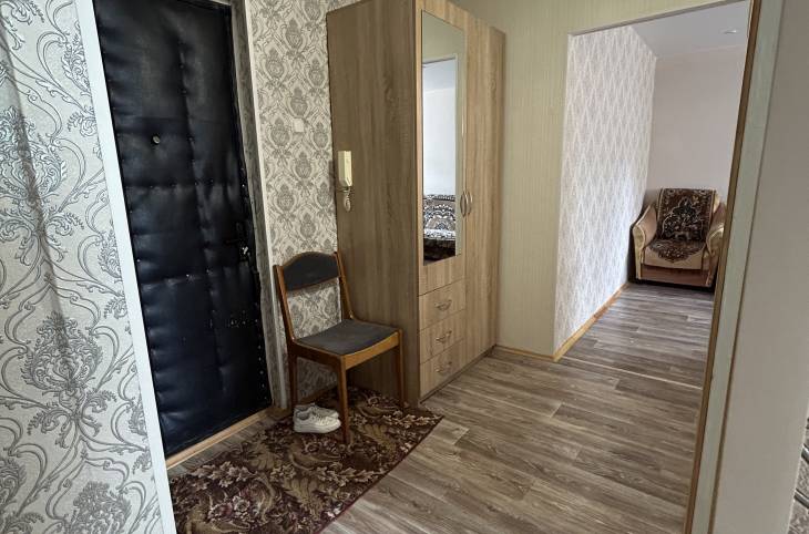 2-Комнатная квартира на сутки в  Светлогорске,  Луначарского ул., 1    изображение 5 - kvartirka.by