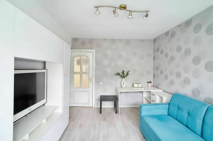 2-Комнатная квартира на сутки в  Минске,  Осипенко ул., 14   изображение 3 - kvartirka.by