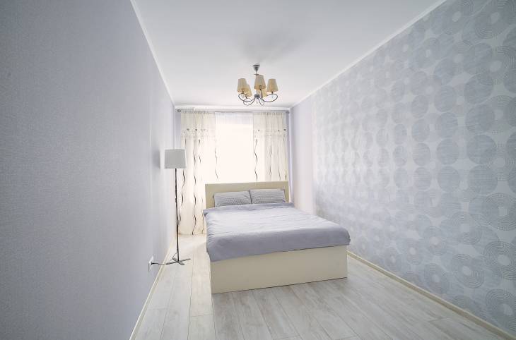 2-Комнатная квартира на сутки в  Минске,  Осипенко ул., 14    изображение 1 - kvartirka.by