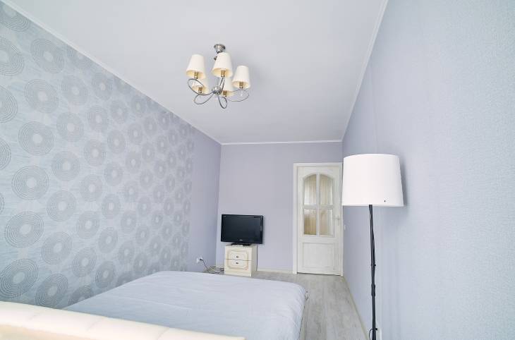 2-Комнатная квартира на сутки в  Минске,  Осипенко ул., 14    изображение 2 - kvartirka.by