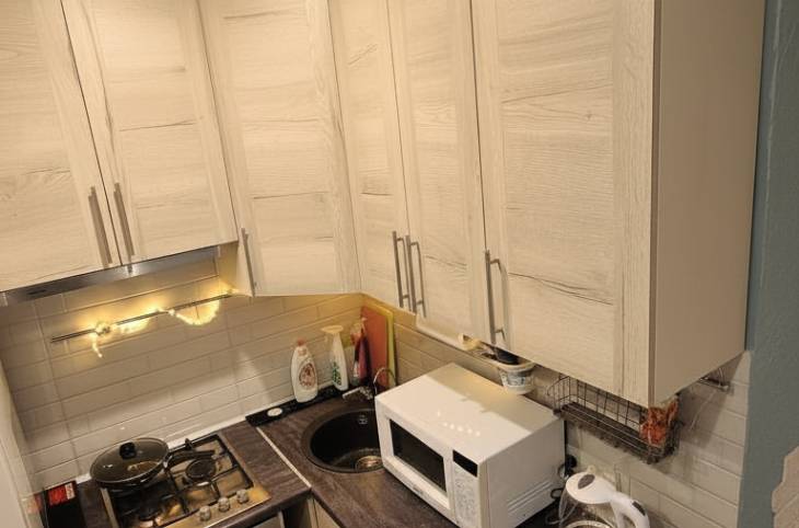 2-Комнатная квартира на сутки в  Минске,  Осипенко ул., 14    изображение 5 - kvartirka.by