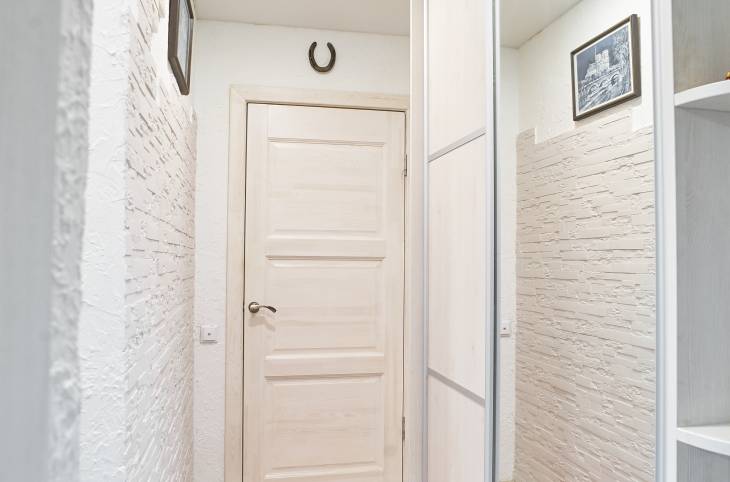 2-Комнатная квартира на сутки в  Минске,  Осипенко ул., 14    изображение 7 - kvartirka.by