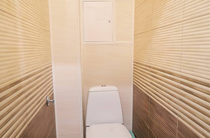 2-Комнатная квартира на сутки в  Минске,  Осипенко ул., 14    изображение 9 - kvartirka.by