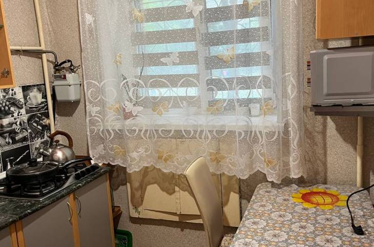 1-Комнатная квартира на сутки в  Светлогорске,  Социалистическая ул., 51    изображение 2 - kvartirka.by