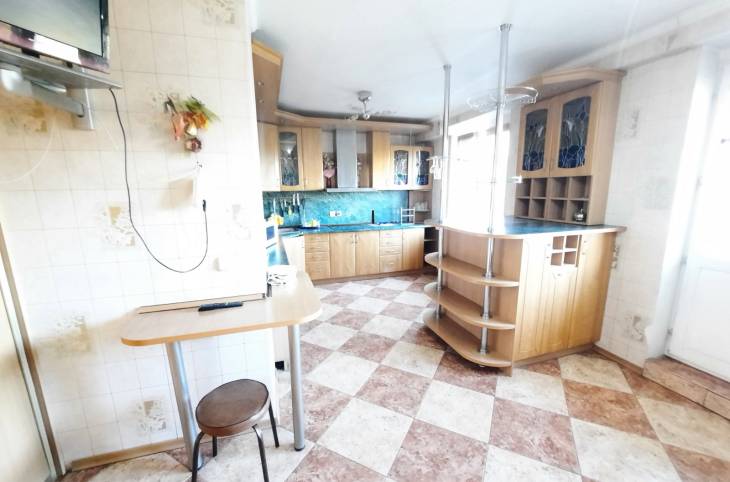 3-Комнатная квартира на сутки в  Минске,  Куйбышева ул., 69    изображение 8 - kvartirka.by