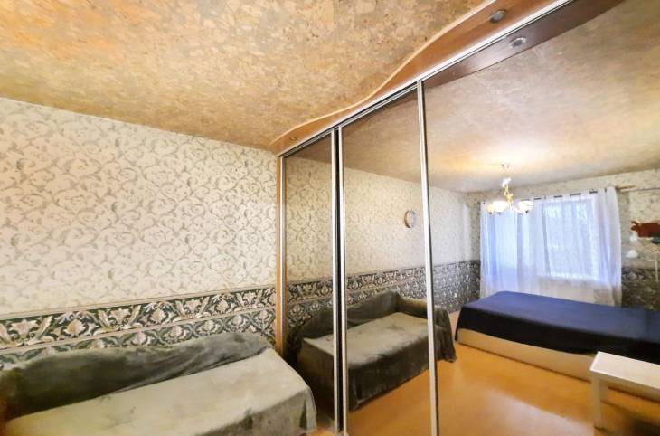 3-Комнатная квартира на сутки в  Минске,  Куйбышева ул., 69    изображение 14 - kvartirka.by