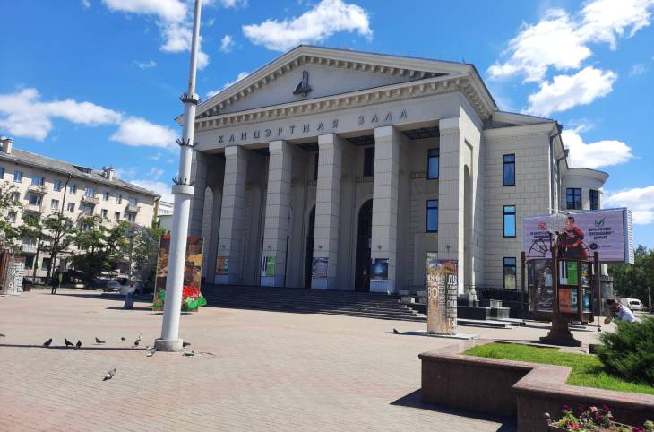 1-Комнатная квартира на сутки в  Минске,  Красная ул., 17    изображение 10 - kvartirka.by