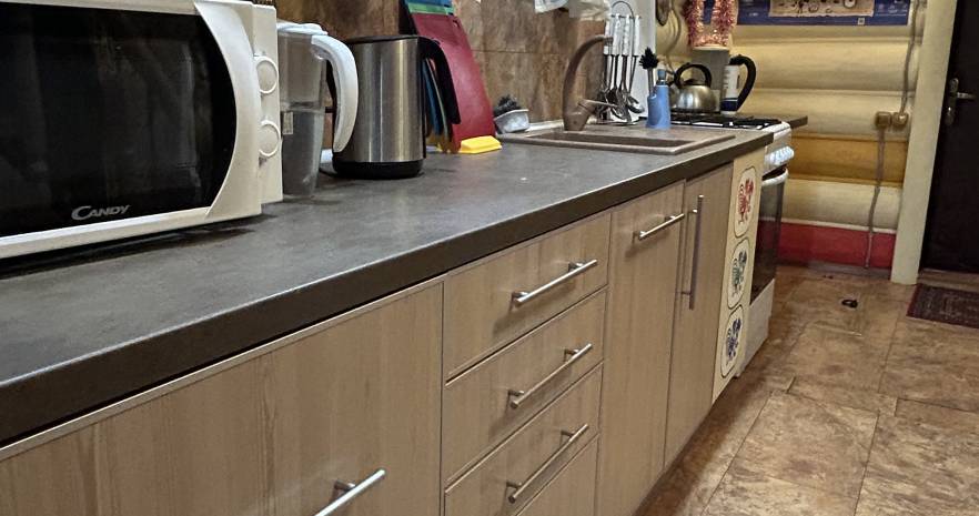 Арт-Усадьба Дольче Вита в Витебской области, Сорочинский сельсовет, д.Корсаково, д.38  изображение 8 - kvartirka.by