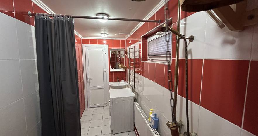 Арт-Усадьба Дольче Вита в Витебской области, Сорочинский сельсовет, д.Корсаково, д.38  изображение 11 - kvartirka.by