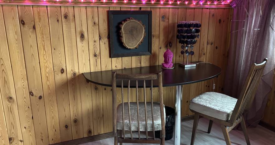 Арт-Усадьба Дольче Вита в Витебской области, Сорочинский сельсовет, д.Корсаково, д.38  изображение 17 - kvartirka.by