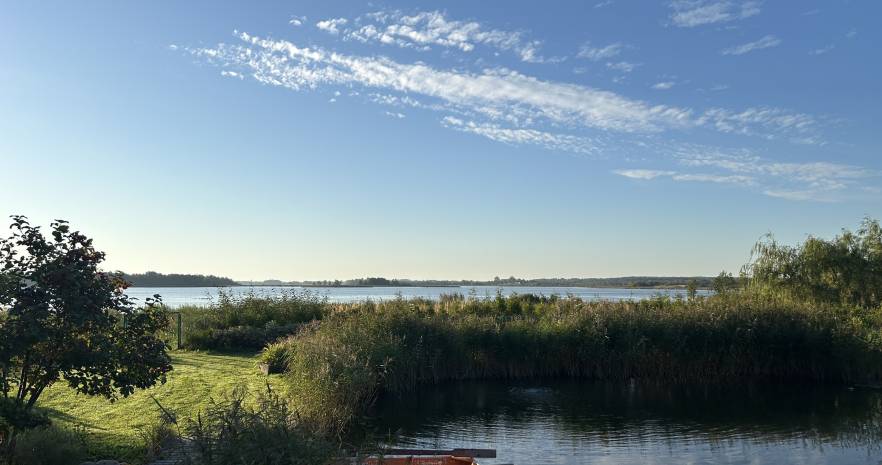 Арт-Усадьба Дольче Вита в Витебской области, Сорочинский сельсовет, д.Корсаково, д.38  изображение 20 - kvartirka.by