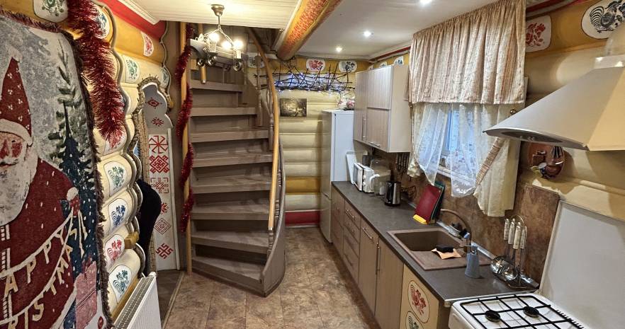 Арт-Усадьба Дольче Вита в Витебской области, Сорочинский сельсовет, д.Корсаково, д.38  изображение 9 - kvartirka.by