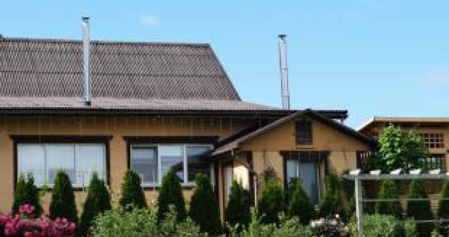 Арт-Хижина на двоих усадьбы «Дольче Вита» в Витебской области, Сорочинский сельсовет, д. Корсаково 38  изображение 1 - kvartirka.by