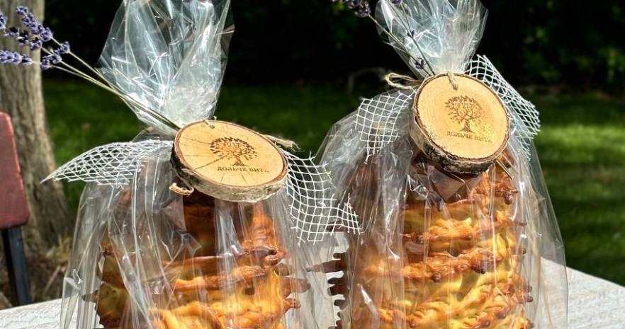 Арт-Хижина на двоих усадьбы «Дольче Вита» в Витебской области, Сорочинский сельсовет, д. Корсаково 38  изображение 13 - kvartirka.by