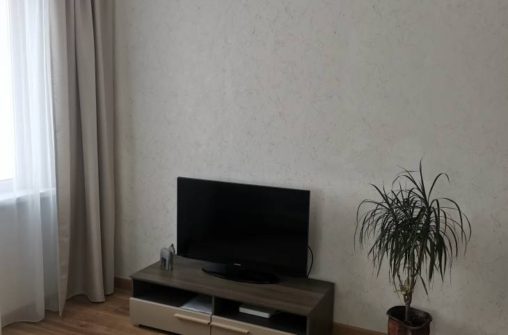 1-Комнатная квартира на сутки в  Речице,  Набережная ул., 78А    изображение 1 - kvartirka.by