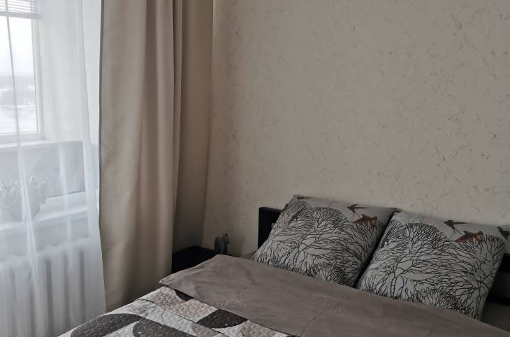 1-Комнатная квартира на сутки в  Речице,  Набережная ул., 78А    изображение 2 - kvartirka.by