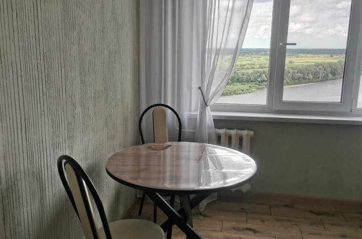 1-Комнатная квартира на сутки в  Речице,  Набережная ул., 78А    изображение 5 - kvartirka.by