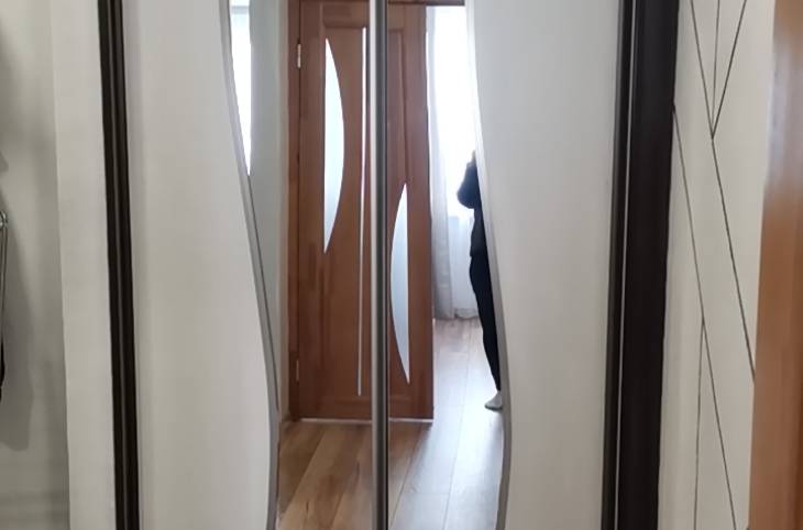 1-Комнатная квартира на сутки в  Речице,  Набережная ул., 78А    изображение 9 - kvartirka.by