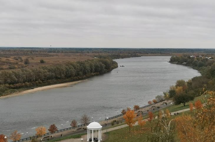 1-Комнатная квартира на сутки в  Речице,  Набережная ул., 78А    изображение 14 - kvartirka.by