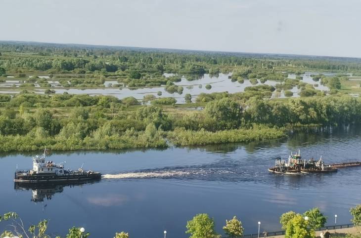 1-Комнатная квартира на сутки в  Речице,  Набережная ул., 78А    изображение 12 - kvartirka.by