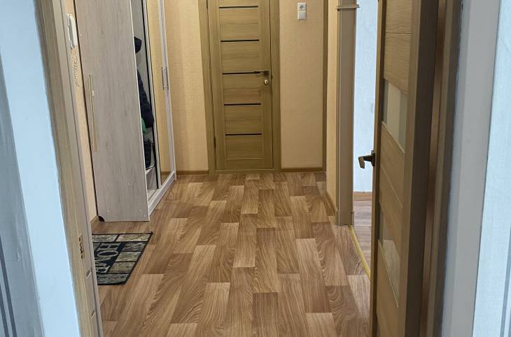 2-Комнатная квартира на ночь в  Гродно,  Дзержинского ул., 155    изображение 10 - kvartirka.by
