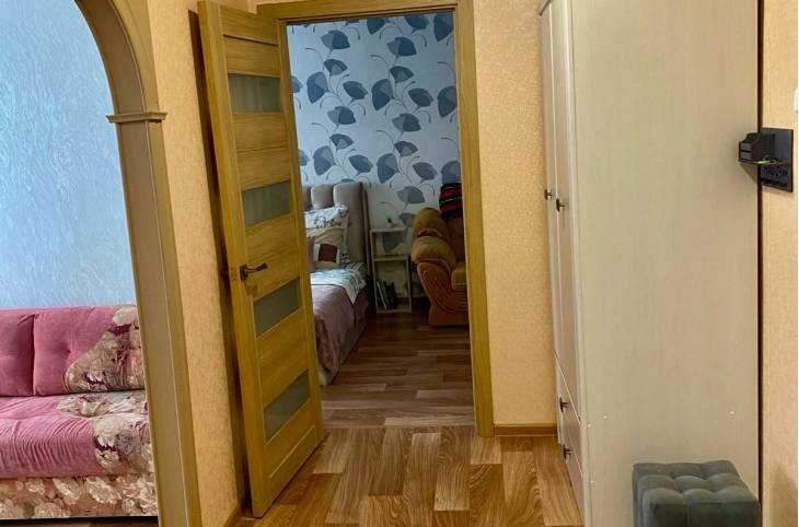 2-Комнатная квартира на ночь в  Гродно,  Дзержинского ул., 155    изображение 12 - kvartirka.by
