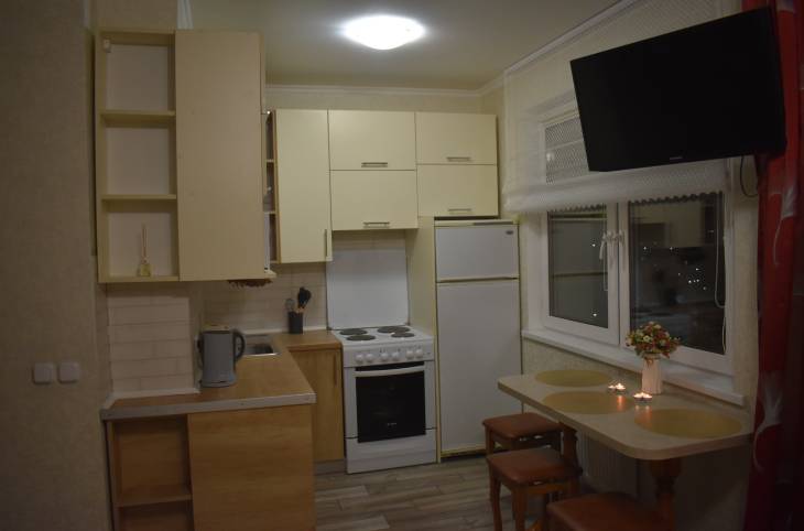 Студия на сутки в  Гомеле,  Докутович ул., 43    изображение 21 - kvartirka.by