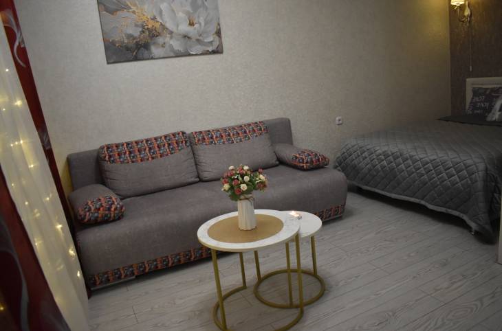 Студия на сутки в  Гомеле,  Докутович ул., 43    изображение 18 - kvartirka.by
