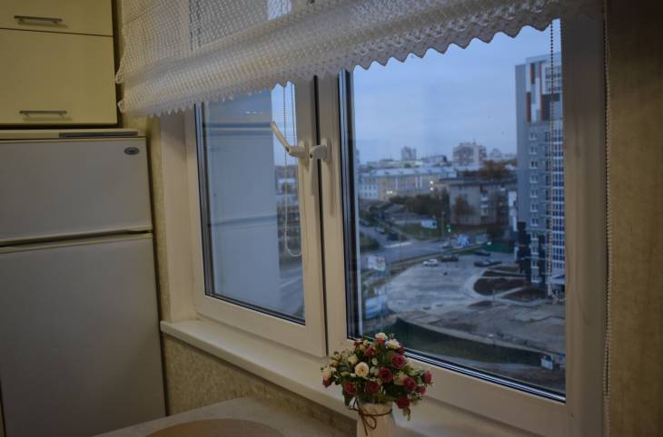 Студия на сутки в  Гомеле,  Докутович ул., 43    изображение 27 - kvartirka.by