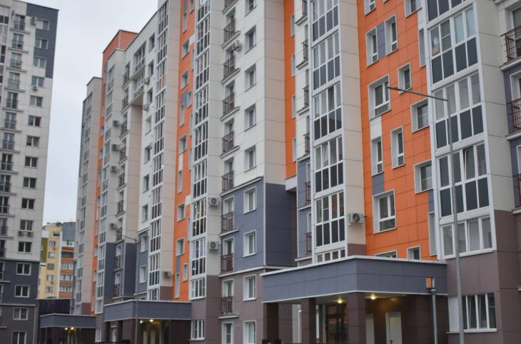 Студия на сутки в  Гомеле,  Докутович ул., 43    изображение 13 - kvartirka.by