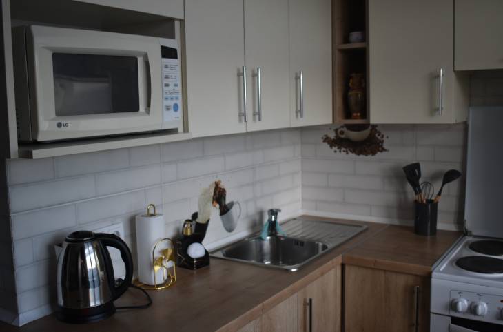 Студия на час в  Гомеле,  Докутович ул., 43    изображение 4 - kvartirka.by