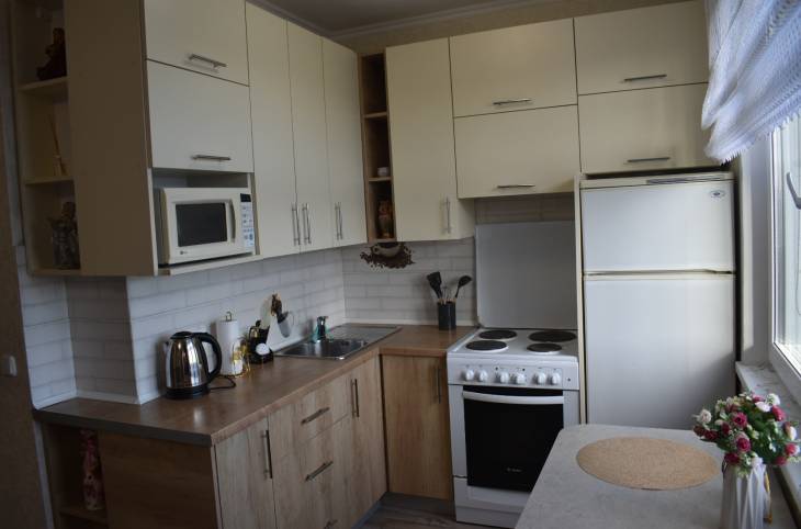 Студия на час в  Гомеле,  Докутович ул., 43    изображение 5 - kvartirka.by