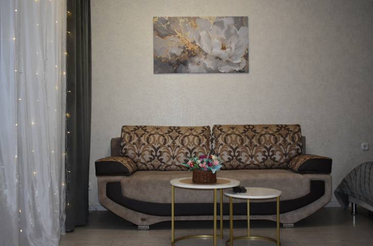 Студия на сутки в  Гомеле,  Докутович ул., 43    изображение 2 - kvartirka.by