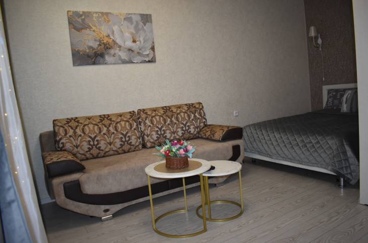 Студия на сутки в  Гомеле,  Докутович ул., 43    изображение 5 - kvartirka.by