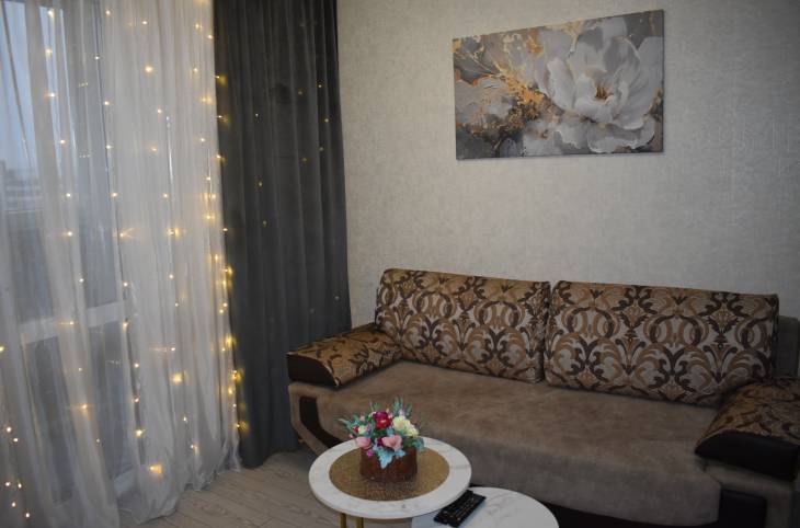 Студия на сутки в  Гомеле,  Докутович ул., 43    изображение 4 - kvartirka.by