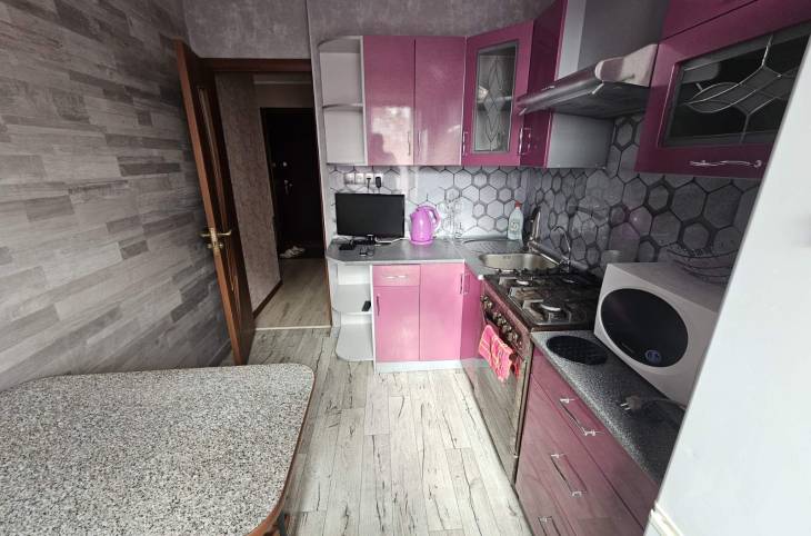 2-Комнатная квартира на сутки в  Речице,  Молодёжная ул., 20    изображение 7 - kvartirka.by