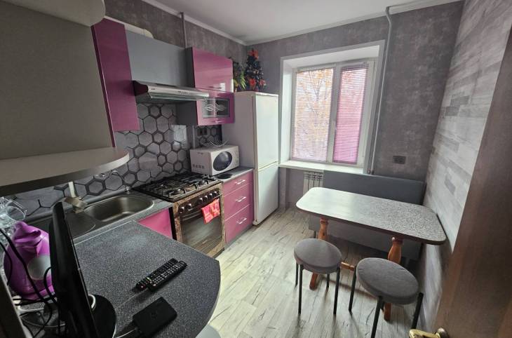 2-Комнатная квартира на сутки в  Речице,  Молодёжная ул., 20    изображение 4 - kvartirka.by