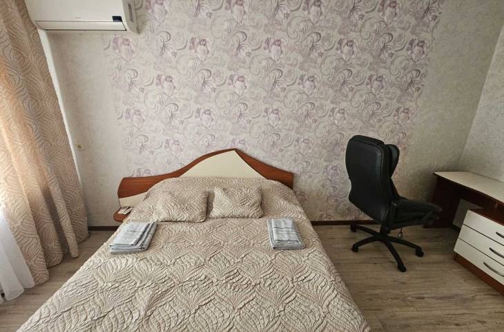 2-Комнатная квартира на сутки в  Речице,  Молодёжная ул., 20    изображение 6 - kvartirka.by