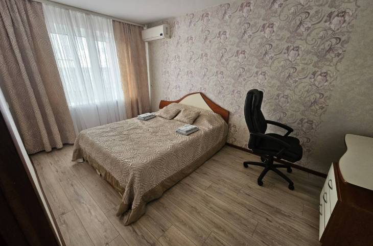 2-Комнатная квартира на сутки в  Речице,  Молодёжная ул., 20    изображение 5 - kvartirka.by