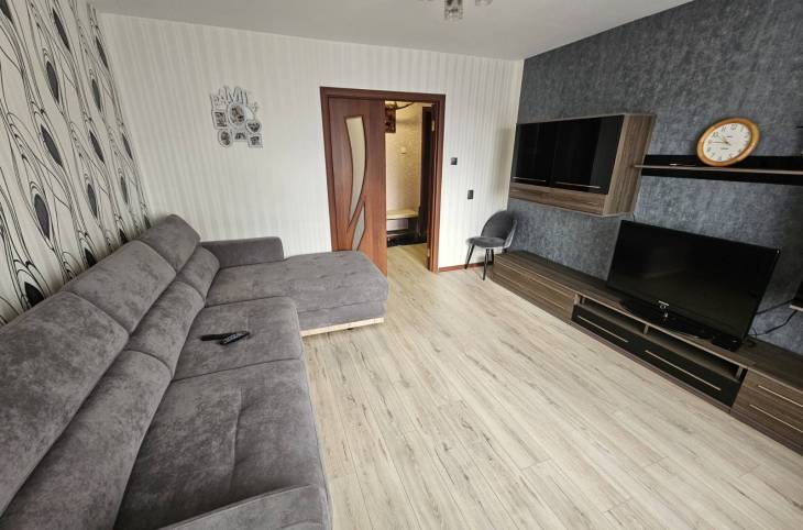 2-Комнатная квартира на сутки в  Речице,  Молодёжная ул., 20    изображение 2 - kvartirka.by