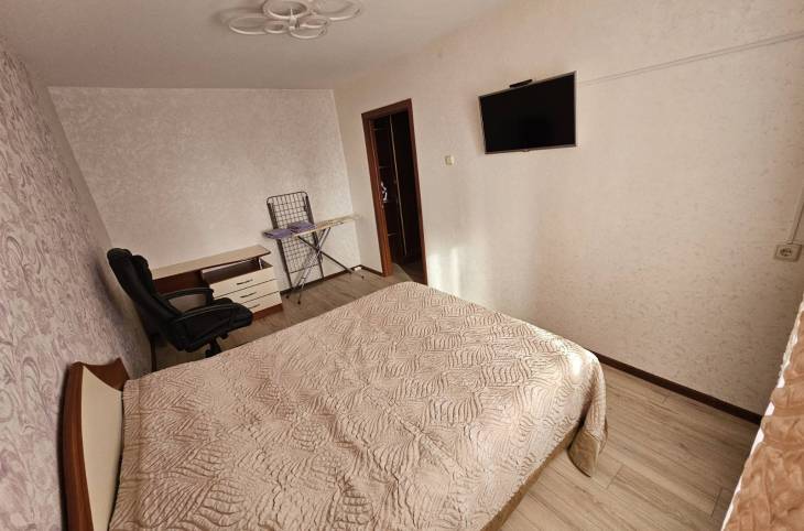 2-Комнатная квартира на сутки в  Речице,  Молодёжная ул., 20   изображение 3 - kvartirka.by