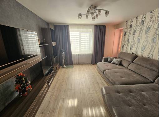 Отличная квартира в районе Славянского рынка - kvartirka.by