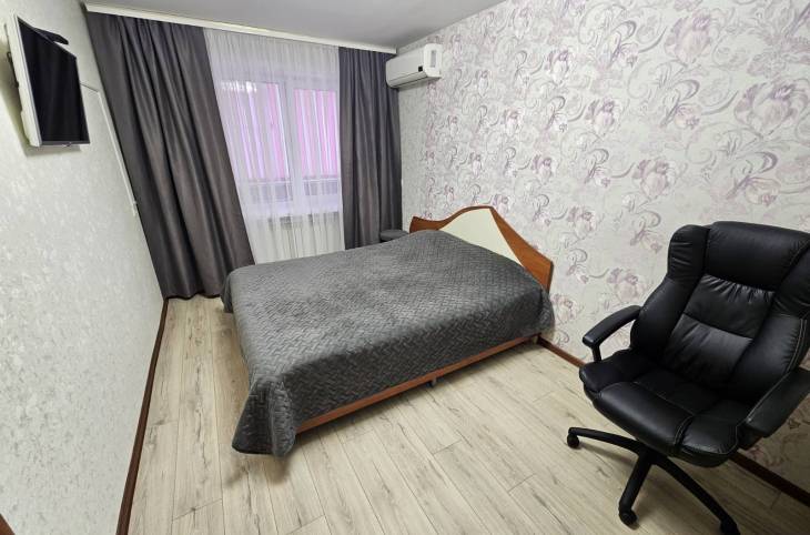 2-Комнатная квартира на сутки в  Речице,  Молодёжная ул., 20   изображение 3 - kvartirka.by