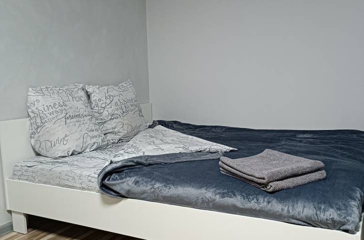 1-Комнатная квартира на сутки в  Пинске,  60 Лет Октября ул., 16    изображение 5 - kvartirka.by